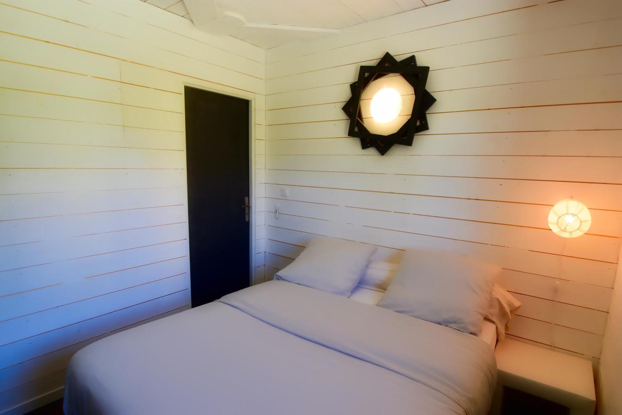 Chalets Casabella กาสเตลจาลูซ์ ภายนอก รูปภาพ